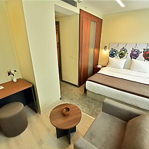 Standaard Kamer met een King Size Bed